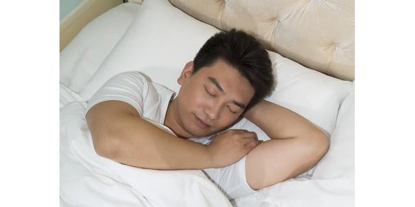 5个快速入睡的小妙招，不用药物，轻松改善睡眠