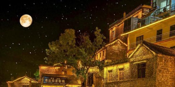 世界上只有中国河北省邯郸市才有的全球 “独一无二的10大奇景”