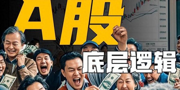 中国股市站上新台阶，释放四大重磅信号，A股4000点绝不是终点