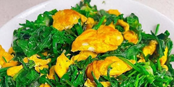 初春，进入“排毒黄金期”，记得多吃4种食物，排毒清理体内痰湿