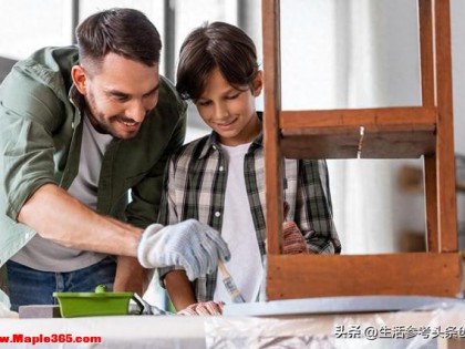 爸爸缺位、妈妈太严、夫妻不一致，是男孩养废的三大根源。