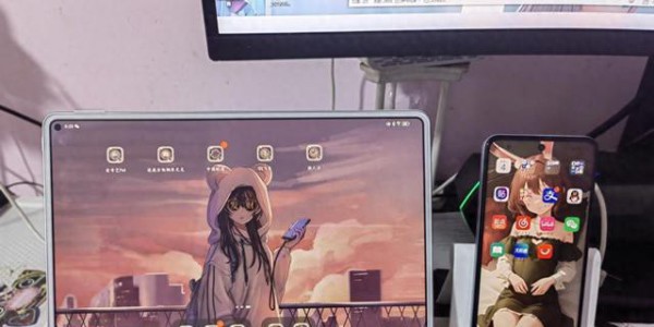 是什么原因让大家坚定的选择用华为？