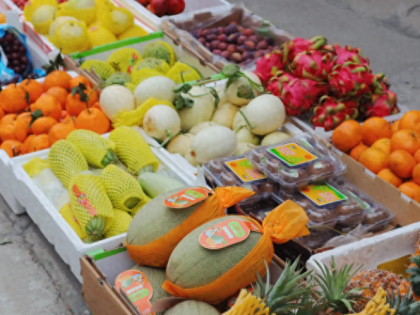 4月“头茬鲜”水果大揭秘！这5种水果现在吃最鲜，错过再等一年