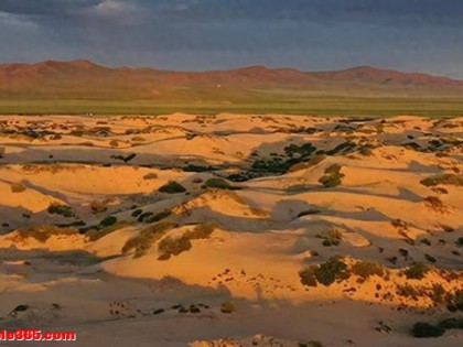 独立百年的蒙古国，正在把中国人40年的努力悄悄毁掉