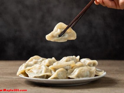 你知道立冬吃饺子，是为了纪念谁吗？