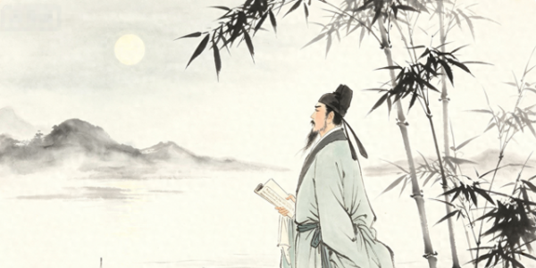 世人皆知苏东坡，谁人真正识苏辙？那个被哥哥光芒掩盖的宰相