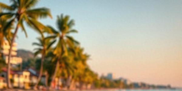 连海口都没想到！海南这座小县城彻底杀疯了，一年吸金 34 亿！