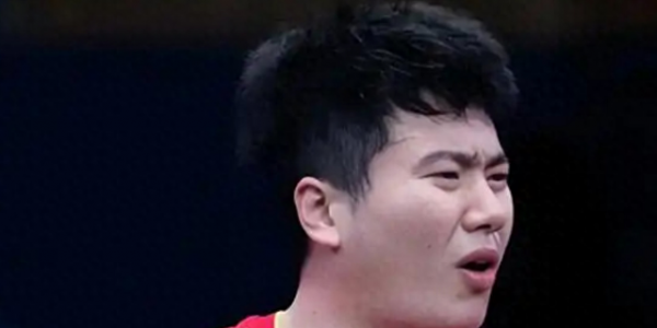 11月16日上午，全运会乒乓球爆大冷门，世界冠军1-3惨败