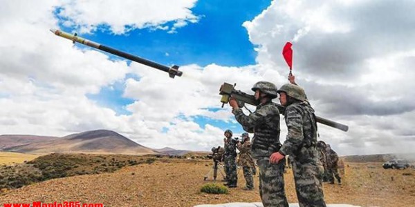 伊朗准备使用中国的杀手武器，击落美国导弹和战机？中国回应了！