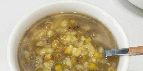 “夏吃豆，胜吃肉”，夏天可以吃这3种豆类，清热祛湿健脾胃，越吃越舒坦 ~
