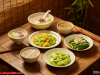 夏季养生别只会喝绿豆汤！这5道“伏天食谱”清热祛湿，全家都吃