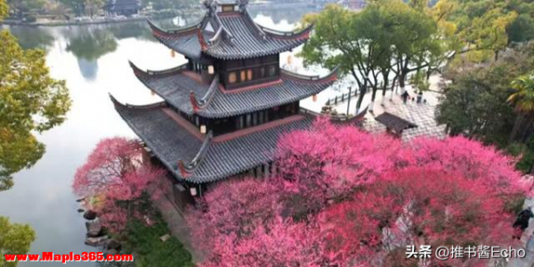 宁波：打卡4家景区，免费游26家