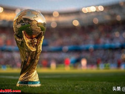 狂赚130亿！世界杯成全球最赚钱赛事，中国坚决不申办真相曝光？