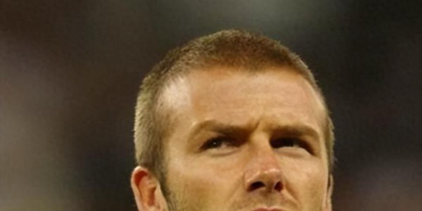 钱再多有啥用？身价上亿美金的贝克汉姆现状，给所有运动员提了醒