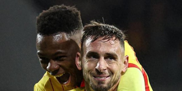 一场3-1，让法甲榜首易主！大黑马一路狂飙，大巴黎又被挤下王座