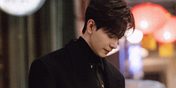 陈星旭回应被代旭“掀桌”，代旭用16年拍摄48部作品，才得到机会