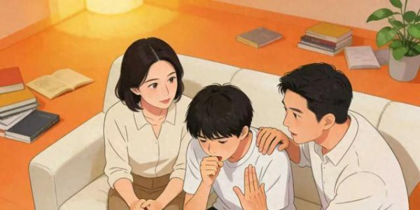 青春期可以迷茫，但不能没边界！这3件事，家长一步都不能让