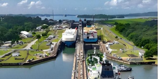 巴拿马总统已经傻眼！发现强吞中国18亿资产，竟是“自掘坟墓”