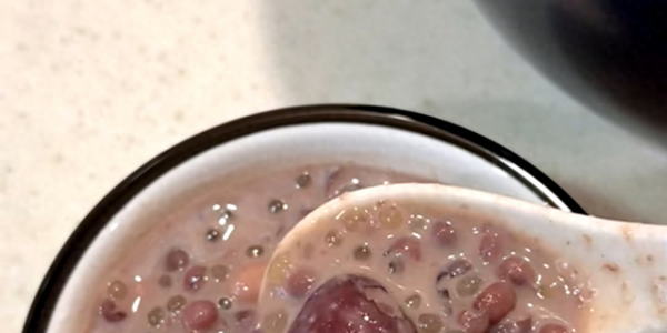 气血不足生百病！二伏天建议：少吃绿豆西瓜，多吃4样，气血双补