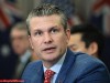 不宣而战，特朗普声东击西，美军在太平洋开火，英法德俄集体失声