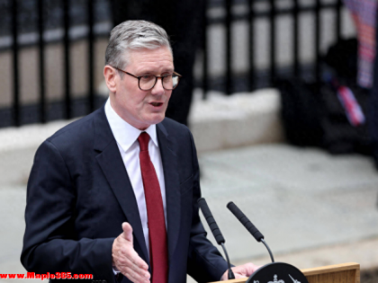 英国访华行程黄了，荷兰823亿大单没了，中国这次直接把桌掀了！