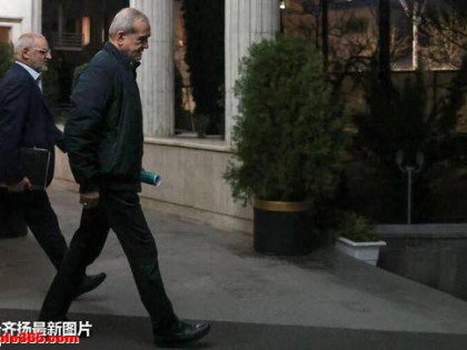 伊朗总统向31个省长下“绝死命令”，几天过去，却发现非常高明