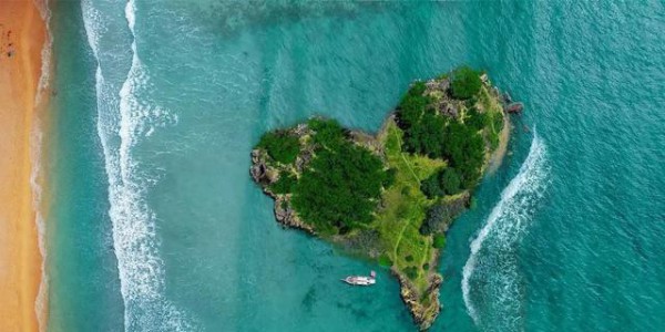 2026全年最适合情侣打卡的浪漫旅行地，个个小众惊艳，带TA出发吧