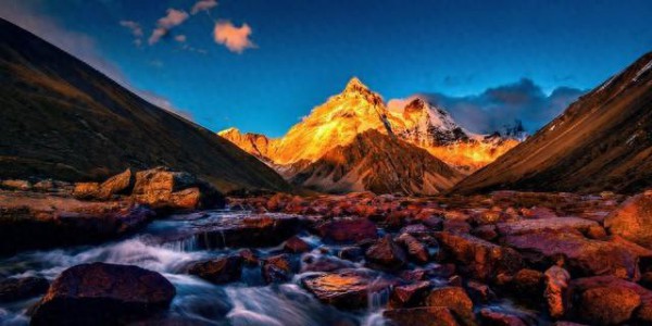 真正决定寿命长短的，不是运动，不是饮食，而是这两个字