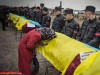 俄单方面移交6000具阵亡遗体，乌克兰左右为难：这是一个陷阱