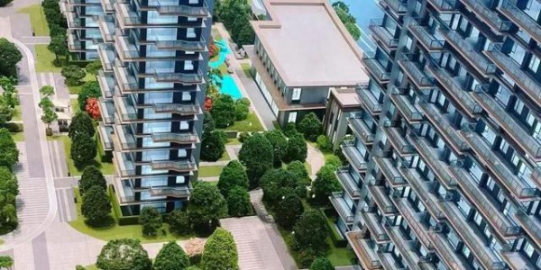 西安一楼盘买一楼送花园，“规划中却没有”！业主以没有明确标注为由要求退房，多方回应→