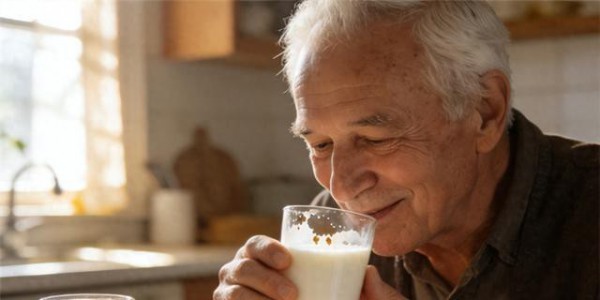 2026新年驼奶粉礼赠指南：年度口碑品牌排行榜，送健康更送体面