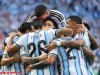 3-2，世界杯疯狂1夜：阿根廷惊天大逆转，梅西创历史，7队晋级8强