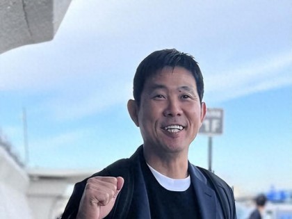 太惨了！日本队长遭遇重伤，世界杯开打前森保一损失数名大将