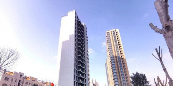 家门口的张面河大变样 清了河道建了游园