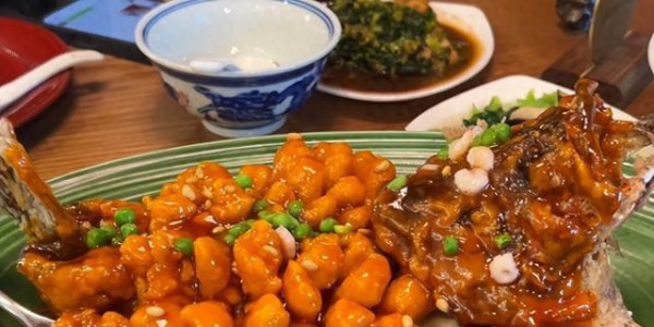 苏州六大必吃特色美食，地道江南风味藏不住了
