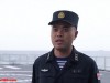 中美差距又拉开了！055和美军舰海上过招，才发现美海军早就虚了