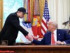 特朗普这场“生死仗”，马斯克决定出钱参战，他对白宫很是够意思