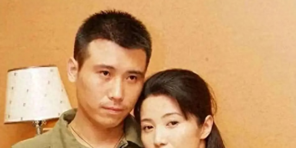 原来她就是李乃文老婆!怪不得能获封影帝，娶一个贤妻旺三代