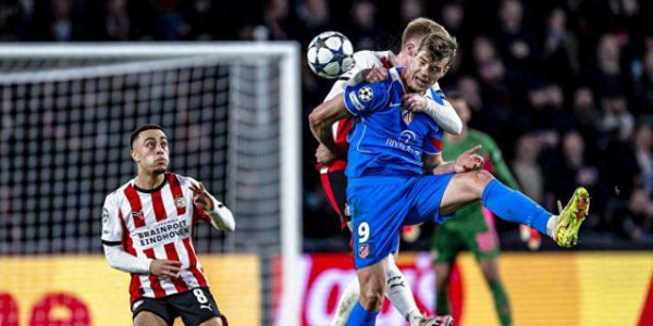 从赛季24球到仅5球！马竞锋霸彻底迷失，如今降价也要走