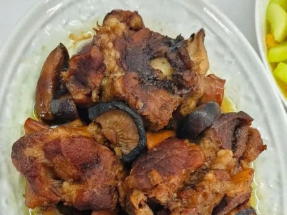 “初三吃三样，出门日子旺”，明日正月初三，“3样”是啥，咋做