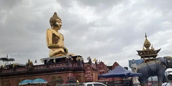 比缅北更恐怖！曾经的旅游胜地，现在黄赌毒俱全，性交易随处可见