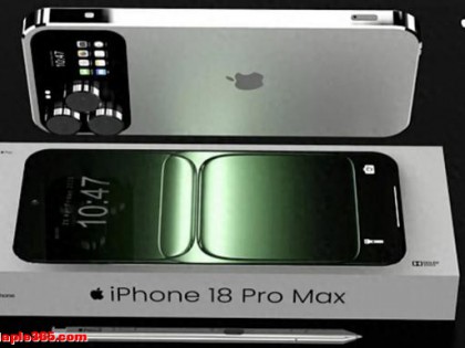 iPhone 18 Pro起售价破万 核心升级与AI缺失 国内用户该如何选