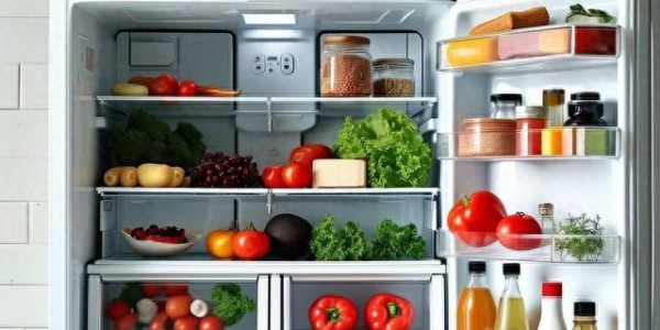 警惕！放冰箱反而加速变质的食物，快看看你家有没有