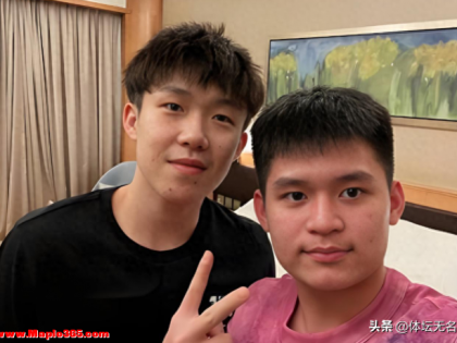 13日下午WTT总决赛：4强诞生 张本智和绝杀晋级 大头和石头压力很大