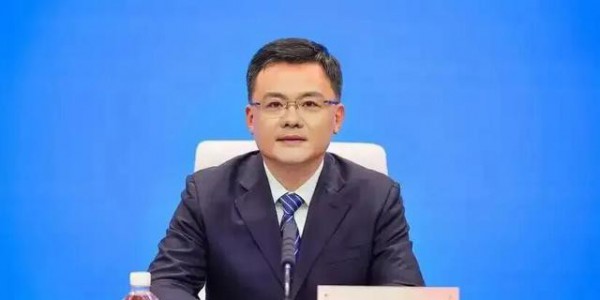 6地市委书记市长调整