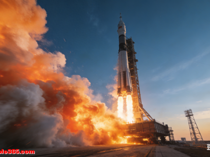 一箭破局！可重复使用航天器发射引爆万亿赛道，商业航天全景解析