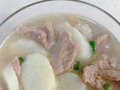 三九天，少吃萝卜青菜多吃5菜，温养脾胃，驱寒暖身强免疫