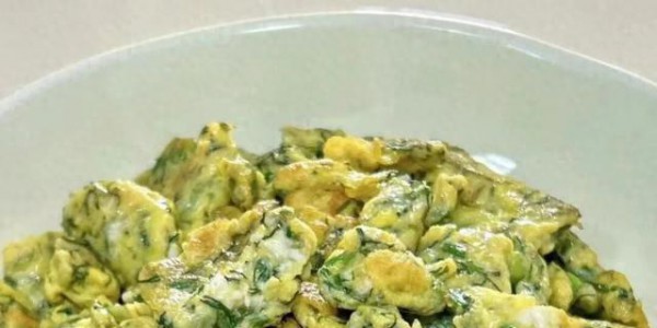 “湿气”最怕这种菜，春天隔天吃一次！祛湿健脾又开胃，现在正当季，不懂吃可惜了