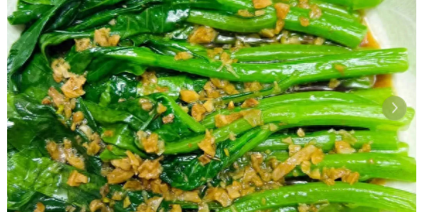 自带“青霉素”的菜，越吃眼睛越亮，中老年多吃，清肝又明目