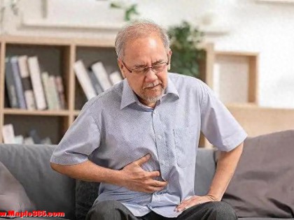 胃不好人消瘦？营养科主任建议：这样坚持一个月，人自然强健长肉